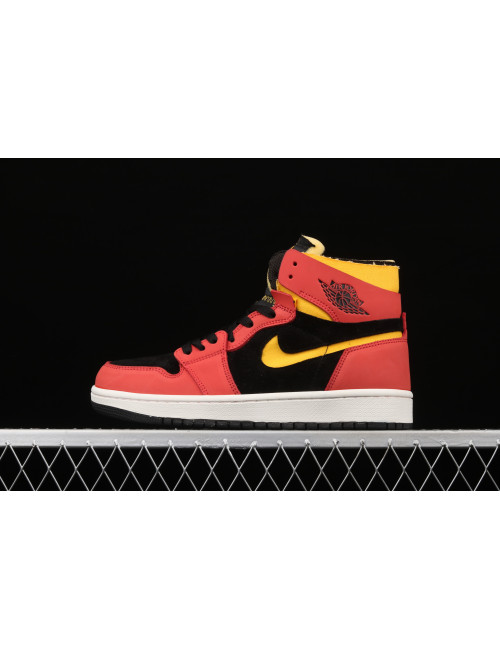 Z Air Jordan 1 Zoom CMFT AJ 1 CT0978006