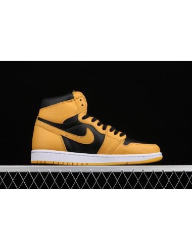 X Air Jordan 1 High OGPollenAJ1 1 555088701