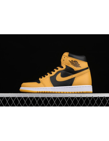 X Air Jordan 1 High OGPollenAJ1 1 555088701