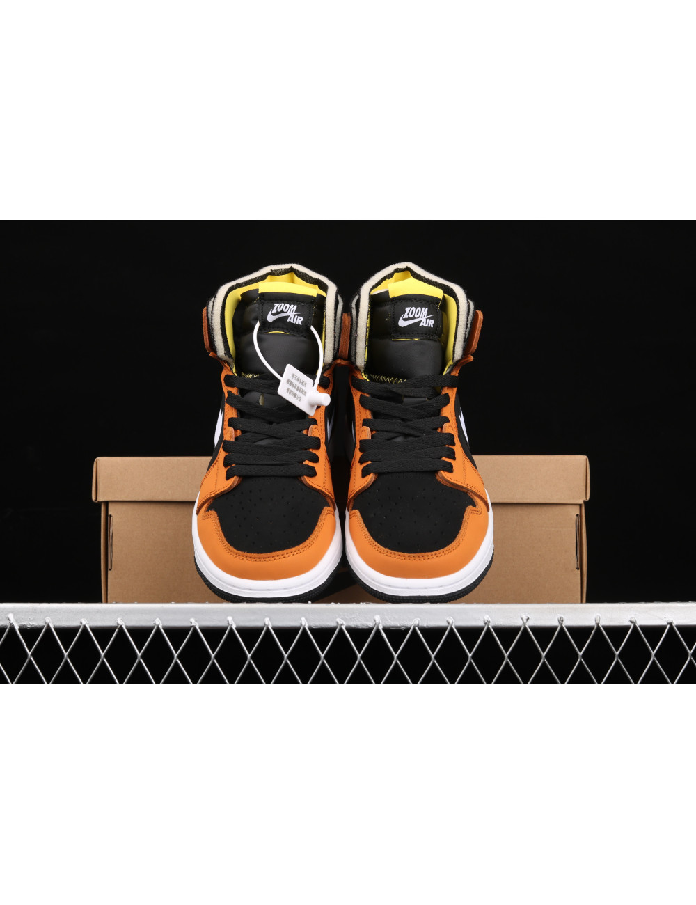 P Air Air Jordan 1 High Zoom AJ1 1 CT0978002