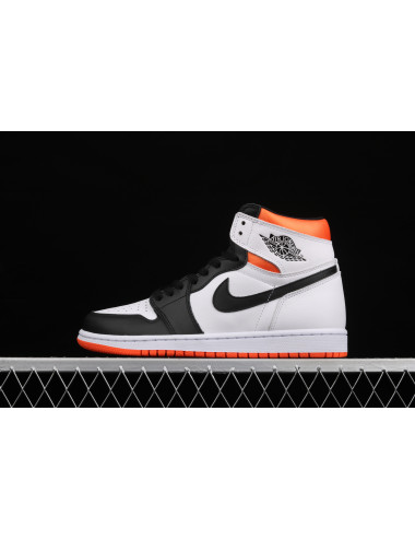 X Air Jordan 1 High OGBlack Toe Shattered BackboardAJ1 1 555088180