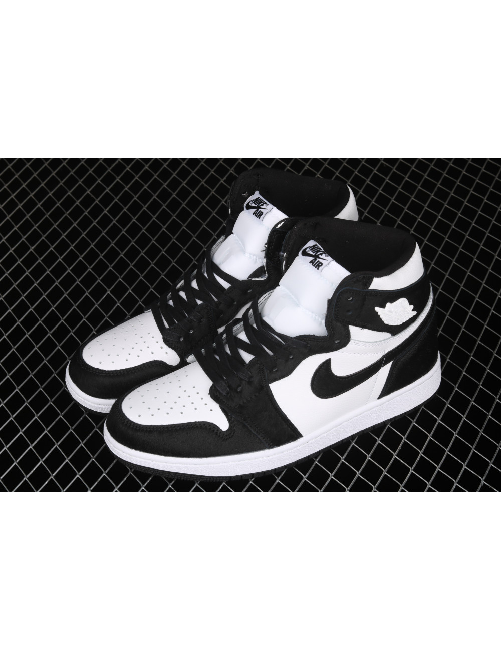 Air Jordan 1 Retro High OG AJ 1 CD0461007