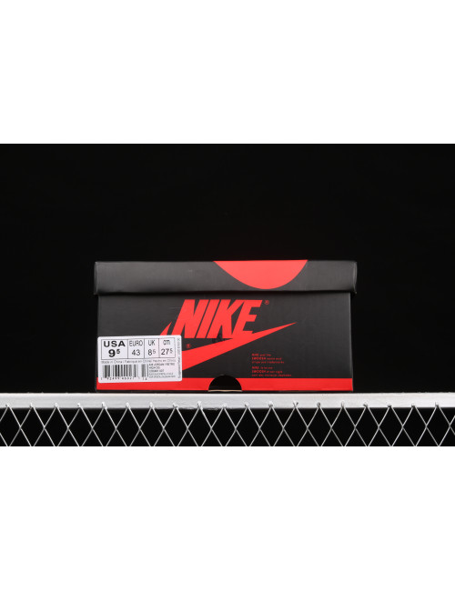 Air Jordan 1 Retro High OG AJ 1 CD0461007