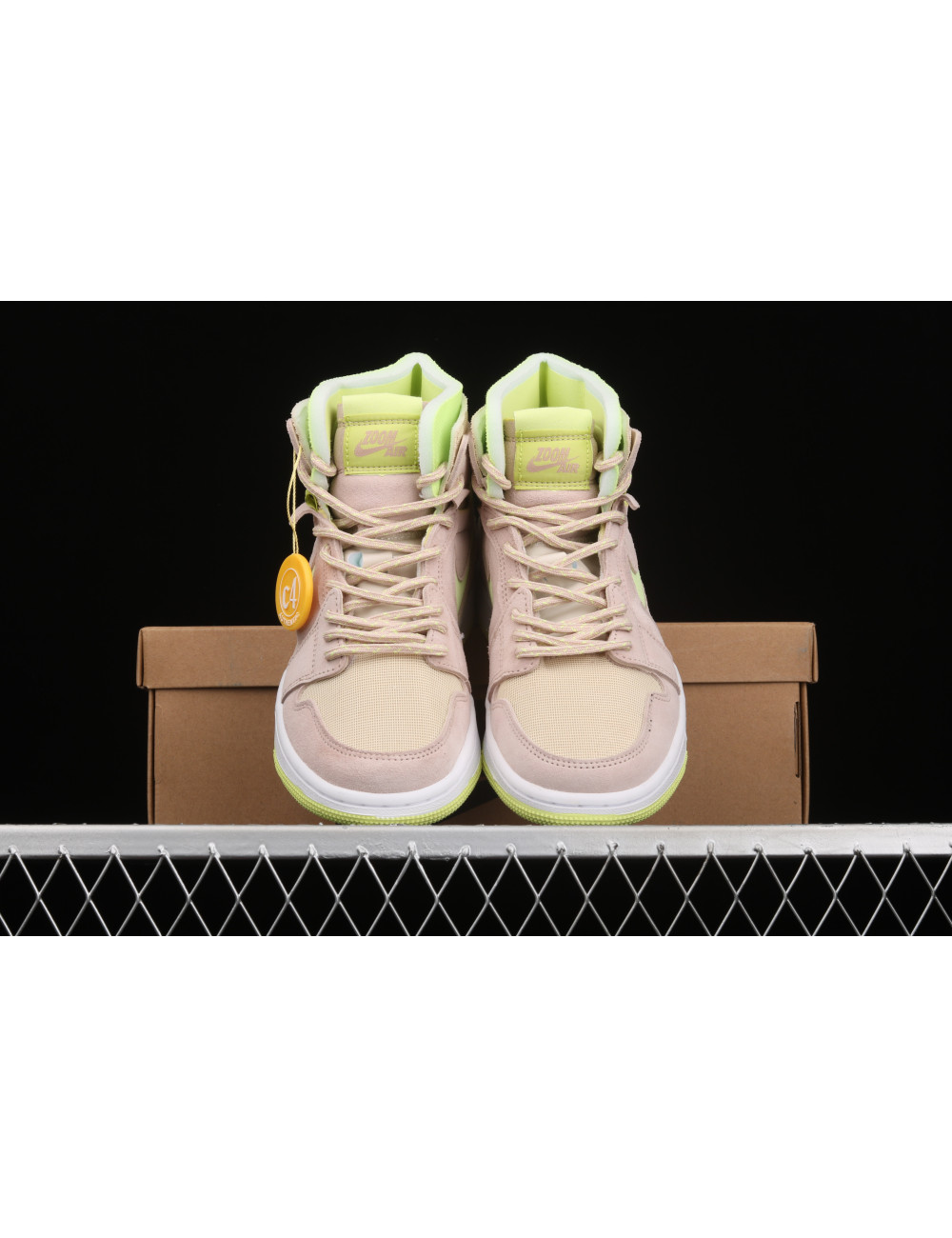 G Air Jordan 1 Zoom Air CMFT AJ1 1 CT0979200