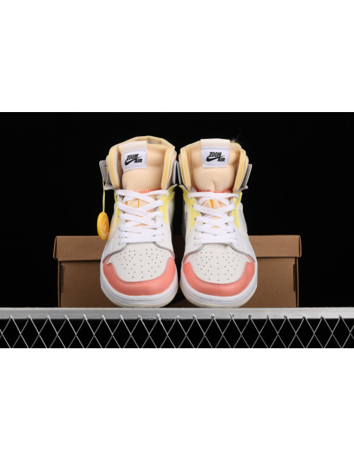 G Air Jordan 1 Zoom Air CMFT AJ1 1 DJ6910100