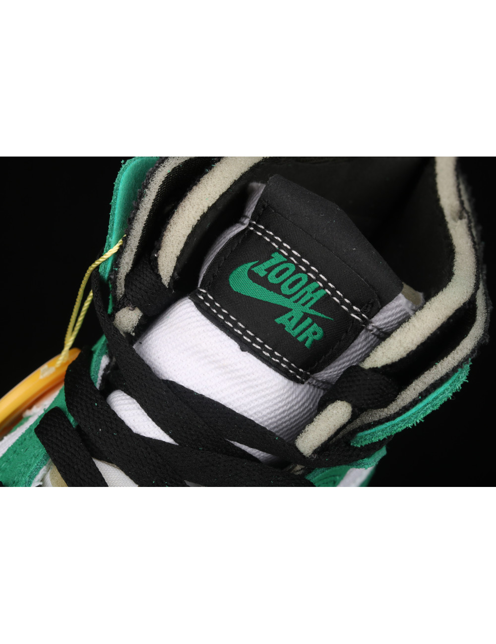 G Air Jordan 1 Zoom CMFTStadium GreenAJ1 1 CT0978300