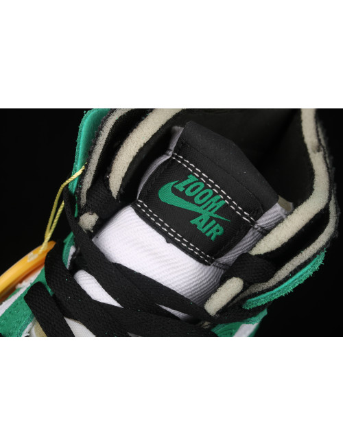 G Air Jordan 1 Zoom CMFTStadium GreenAJ1 1 CT0978300