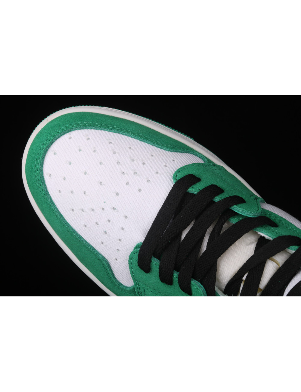 G Air Jordan 1 Zoom CMFTStadium GreenAJ1 1 CT0978300