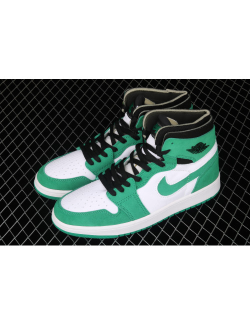 G Air Jordan 1 Zoom CMFTStadium GreenAJ1 1 CT0978300