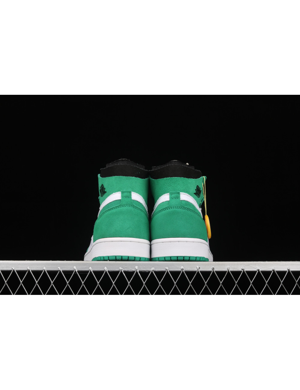 G Air Jordan 1 Zoom CMFTStadium GreenAJ1 1 CT0978300