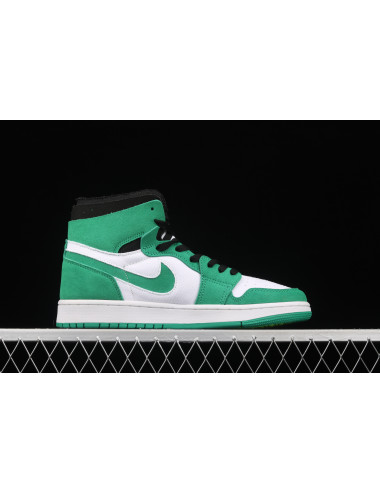 G Air Jordan 1 Zoom CMFTStadium GreenAJ1 1 CT0978300