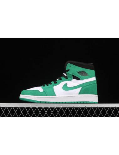 G Air Jordan 1 Zoom CMFTStadium GreenAJ1 1 CT0978300