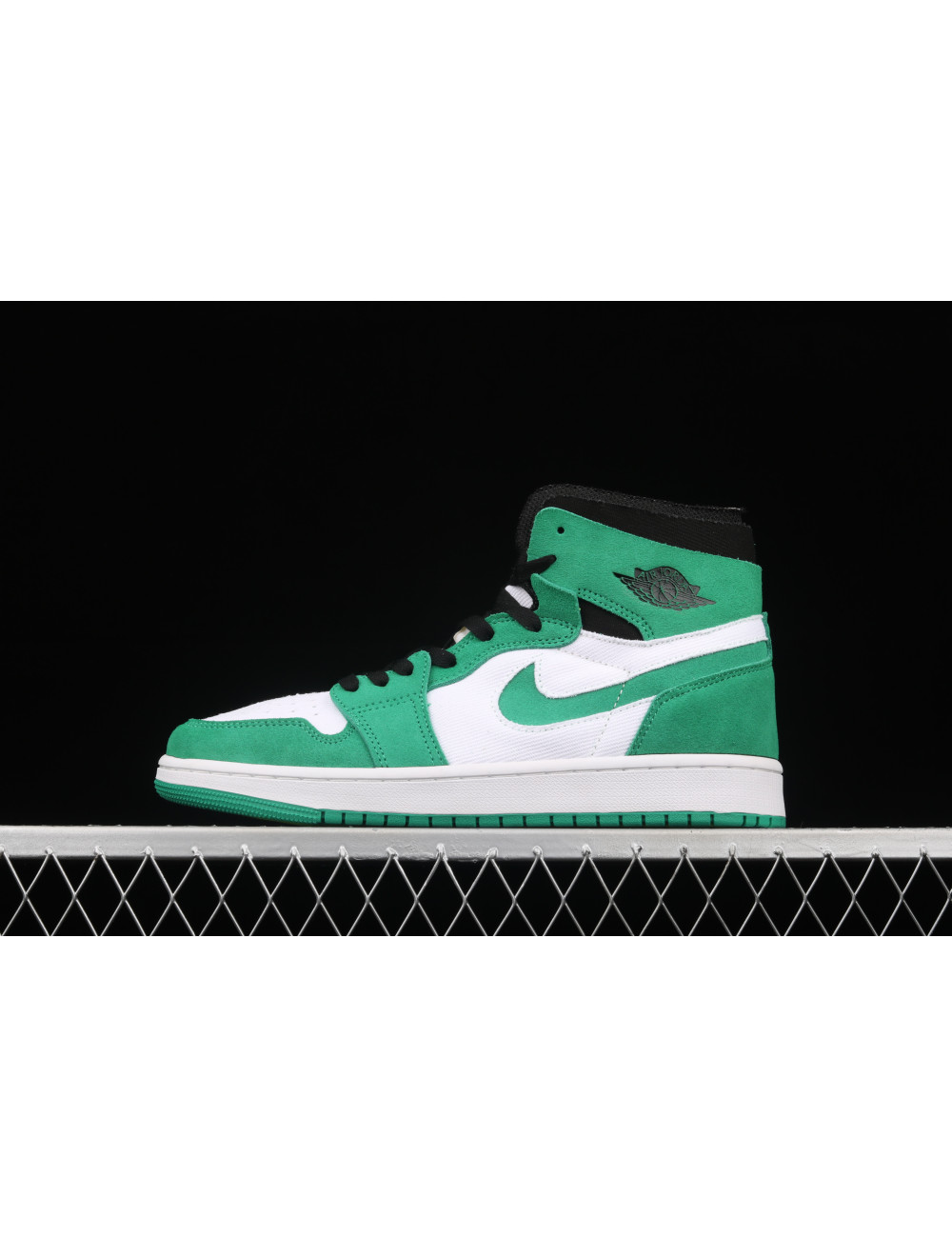 G Air Jordan 1 Zoom CMFTStadium GreenAJ1 1 CT0978300