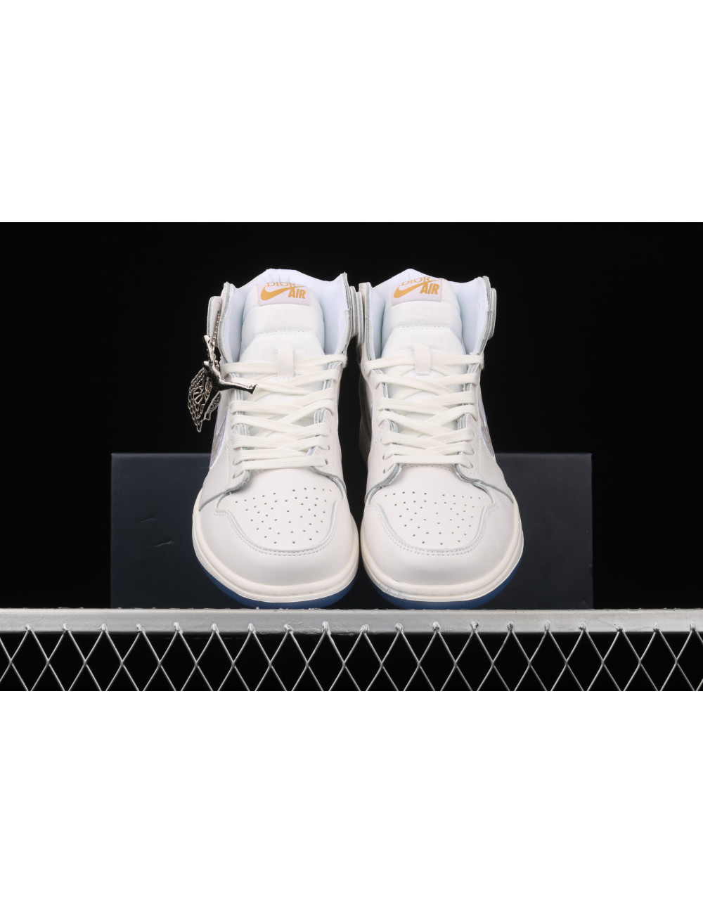 Z Dr x Air Jordan 1 High AJ1 1 CN8607012