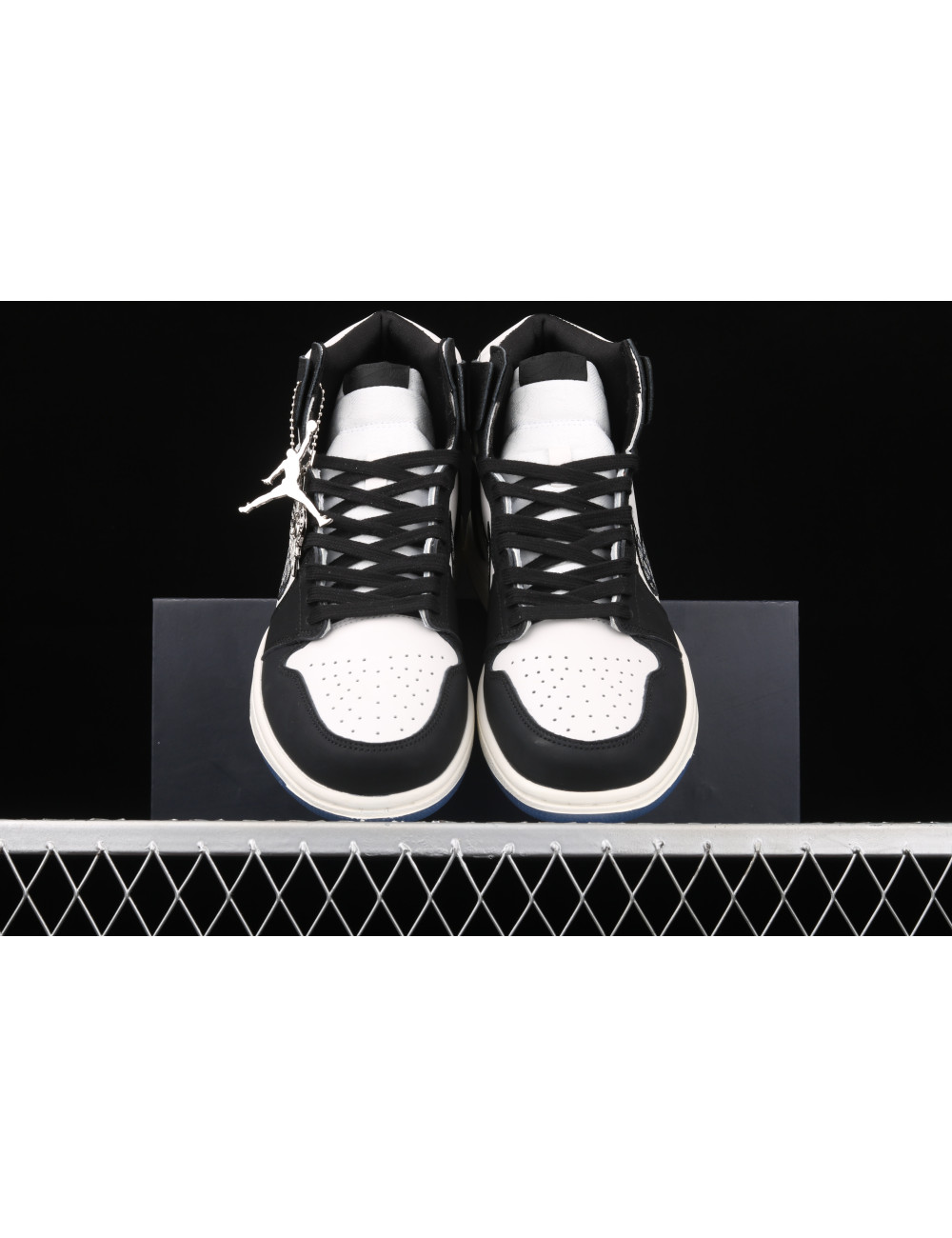 Z Dr x Air Jordan 1 High AJ1 1 CN8607001