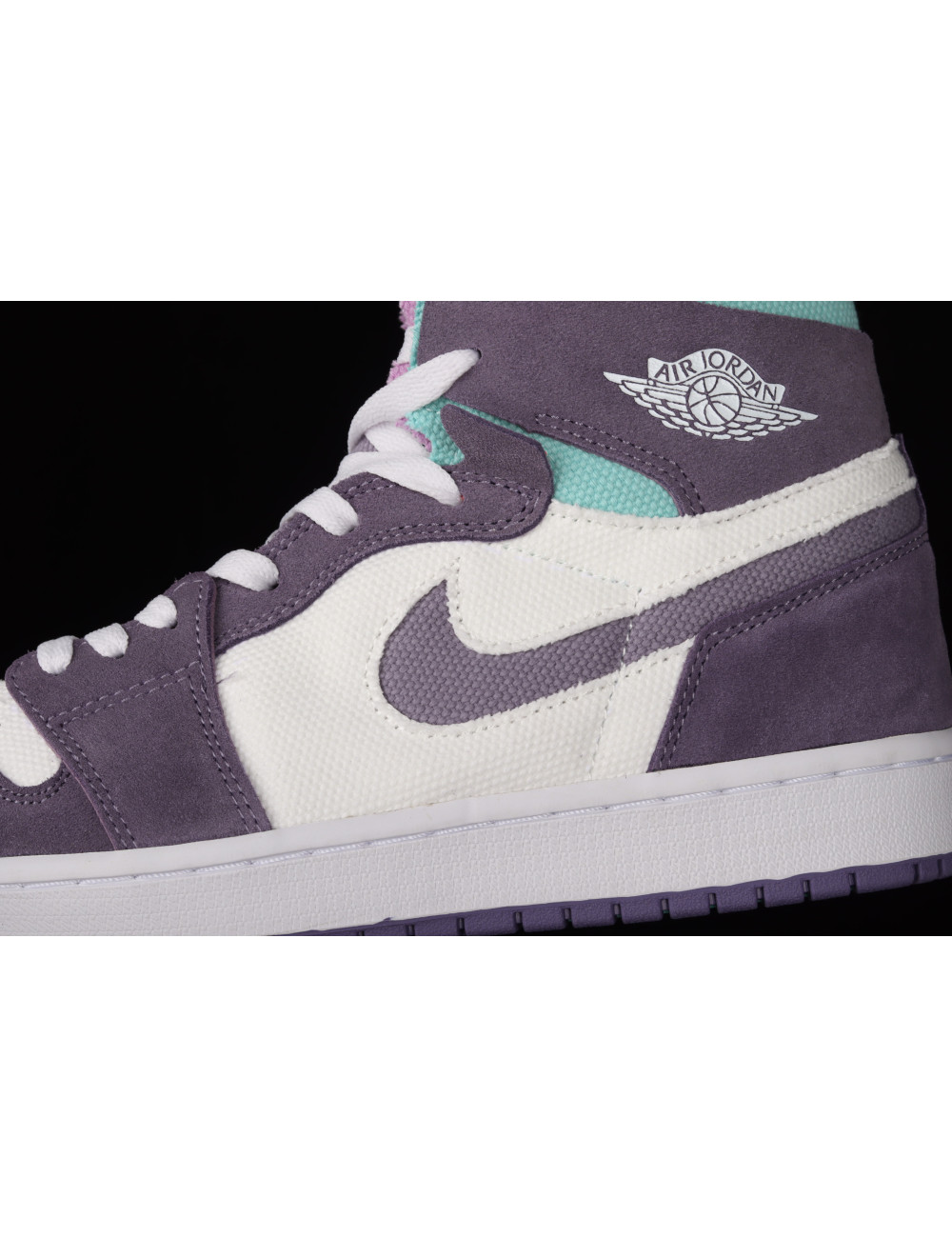 G Air Jordan 1 Zoom CMFTTropical TwistAJ1 1 CT0978150