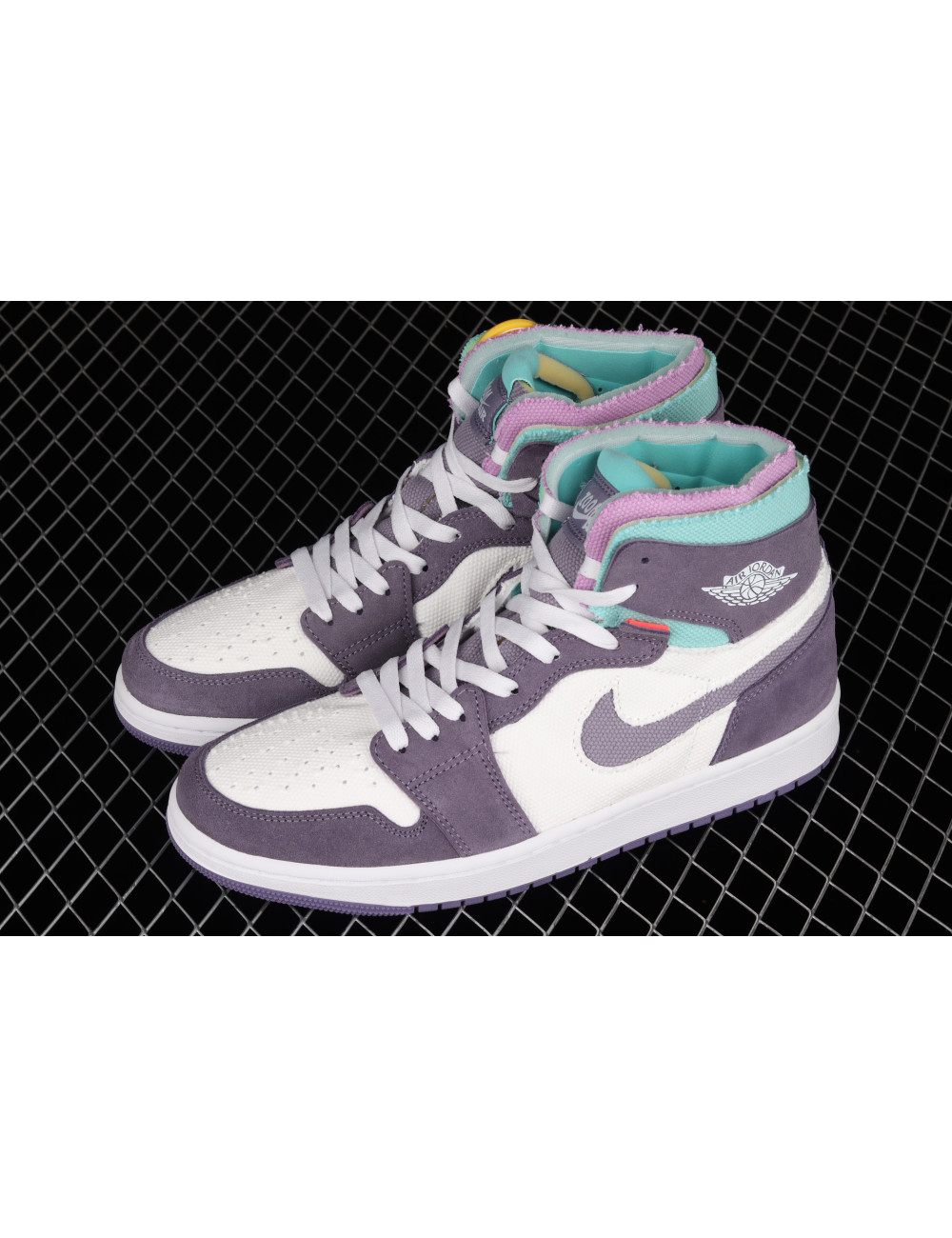 G Air Jordan 1 Zoom CMFTTropical TwistAJ1 1 CT0978150