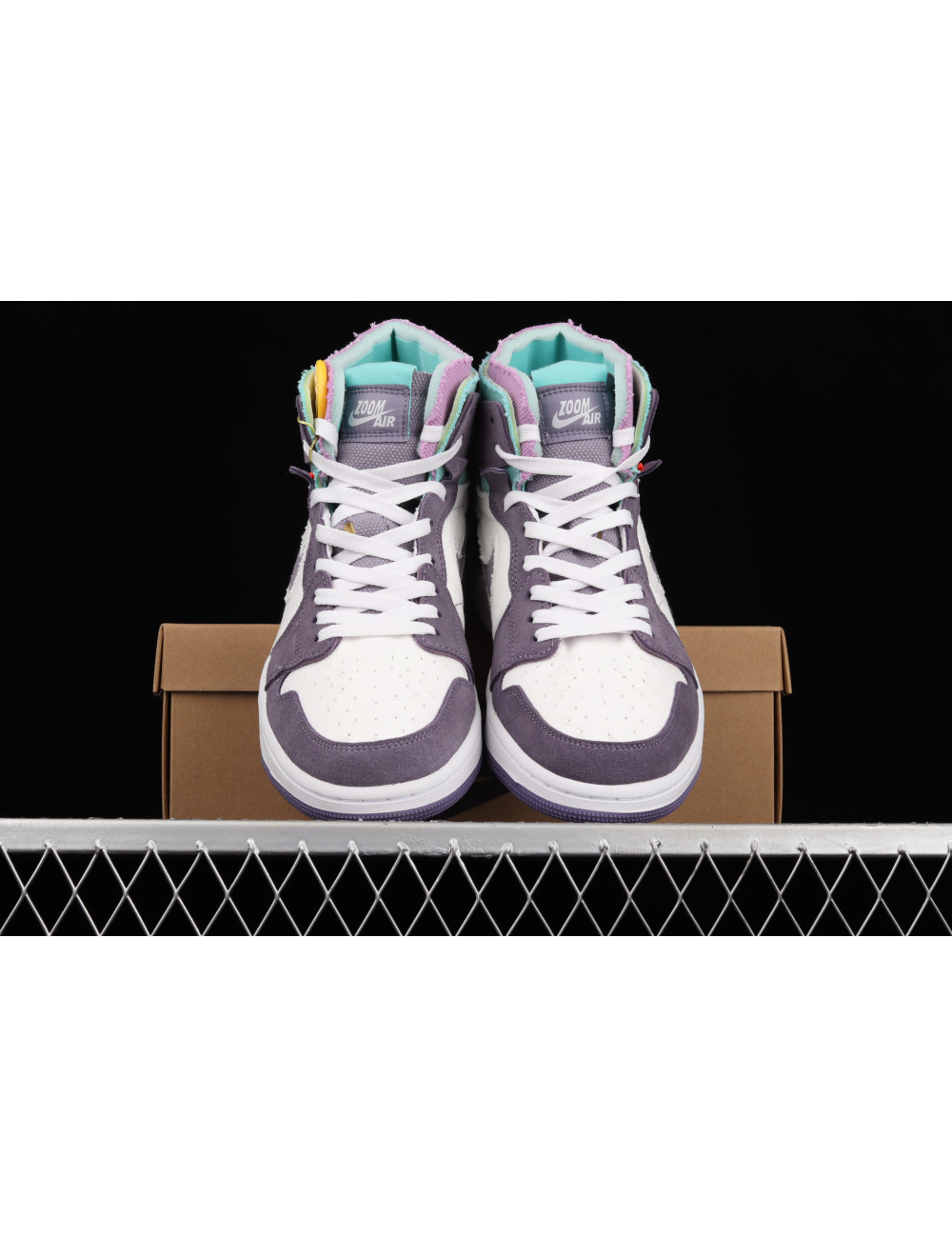 G Air Jordan 1 Zoom CMFTTropical TwistAJ1 1 CT0978150