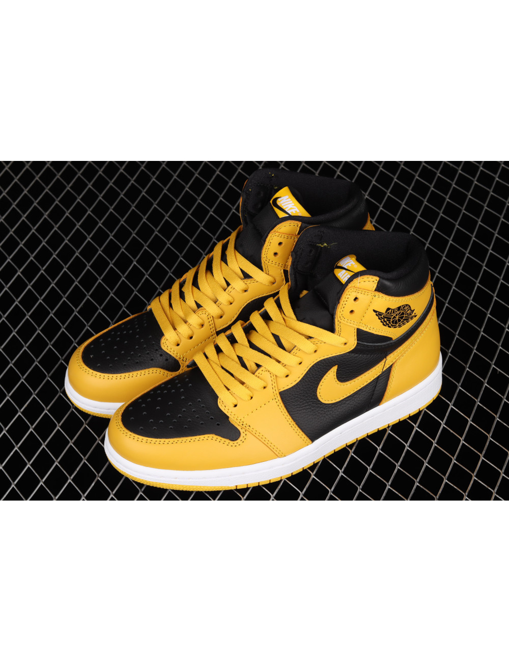 Air Jordan 1 High OGPollenAJ1 1 555088701