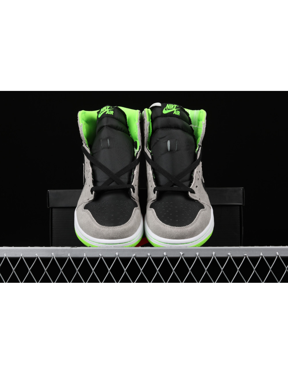 Air Jordan 1 Retro OG Neutral GreenAJ1 SP191555088070