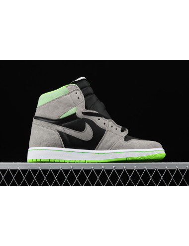 Air Jordan 1 Retro OG Neutral GreenAJ1 SP191555088070