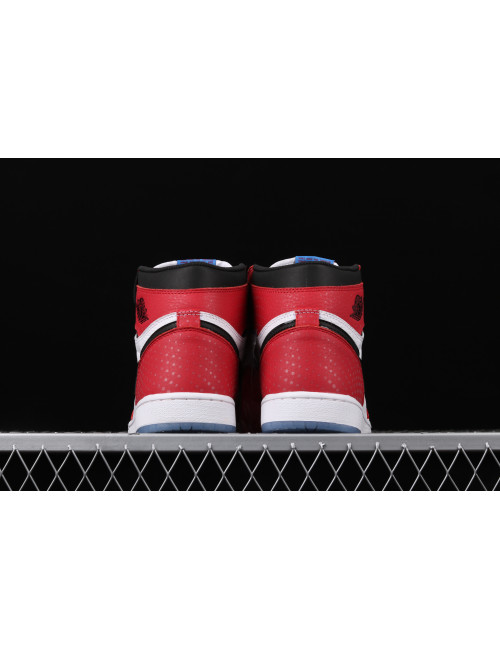 ST Air Jordan 1 Retro HighChicago CrystalAJ1 1 555088602