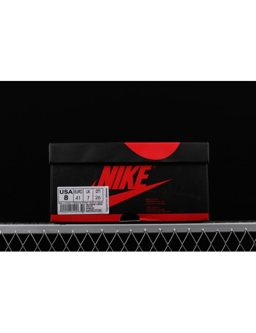 ST Air Jordan 1Crimson TintAJ1 1 555088081