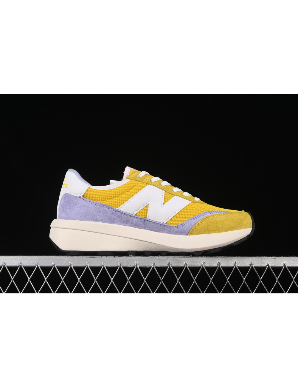 New Balance NB370 U370KB