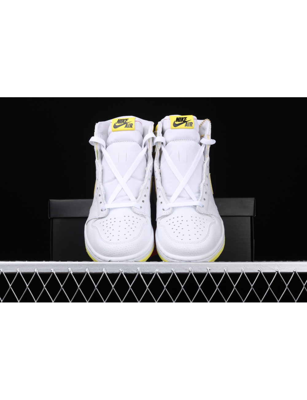 Air Jordan 1 High OGFirst Class FlightStyle AJ1 1 555088170