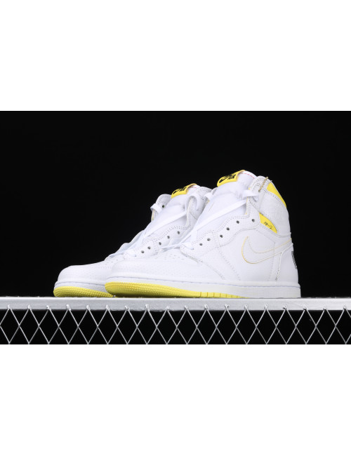 Air Jordan 1 High OGFirst Class FlightStyle AJ1 1 555088170