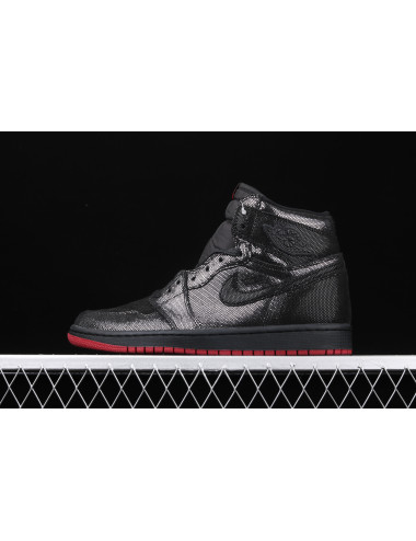 Air Jordan 1 Retro High OG WMNSSP GinaAJ1 1 CD7071001