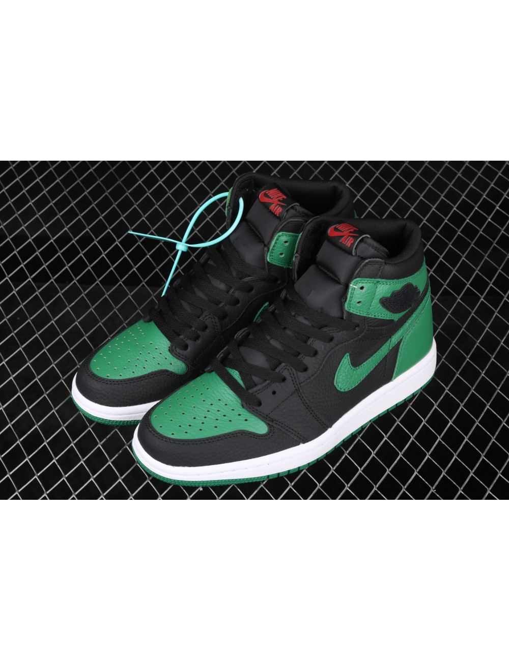 Air Jordan 1Pine GreenAJ1 1 555088030