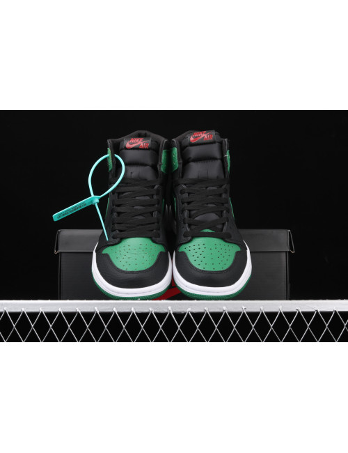 Air Jordan 1Pine GreenAJ1 1 555088030