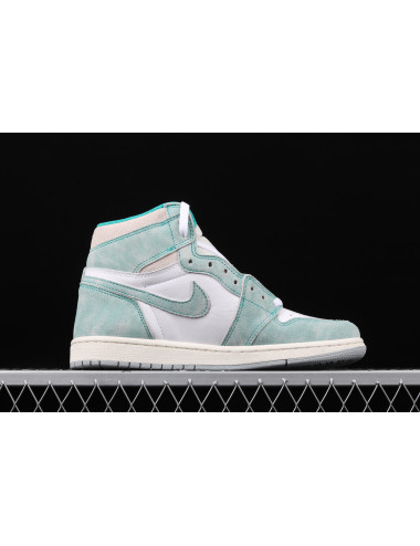 ST Air Jordan 1Neutral GreyAJ1 1 555088311