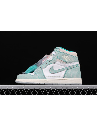 ST Air Jordan 1Neutral GreyAJ1 1 555088311