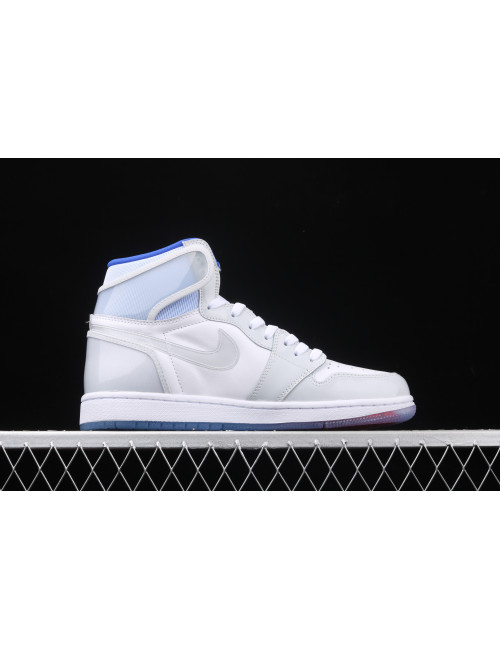 Air Jordan 1 High Zoom R2T AJ1 1 CK6637104