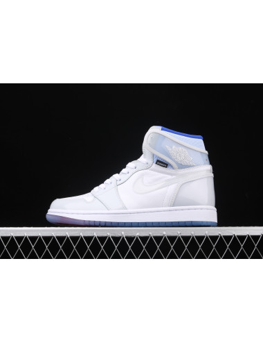 Air Jordan 1 High Zoom R2T AJ1 1 CK6637104