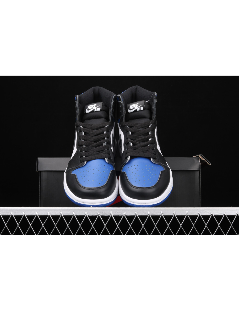 X Air Jordan 1 Hi 85 AJ1 1 555088041