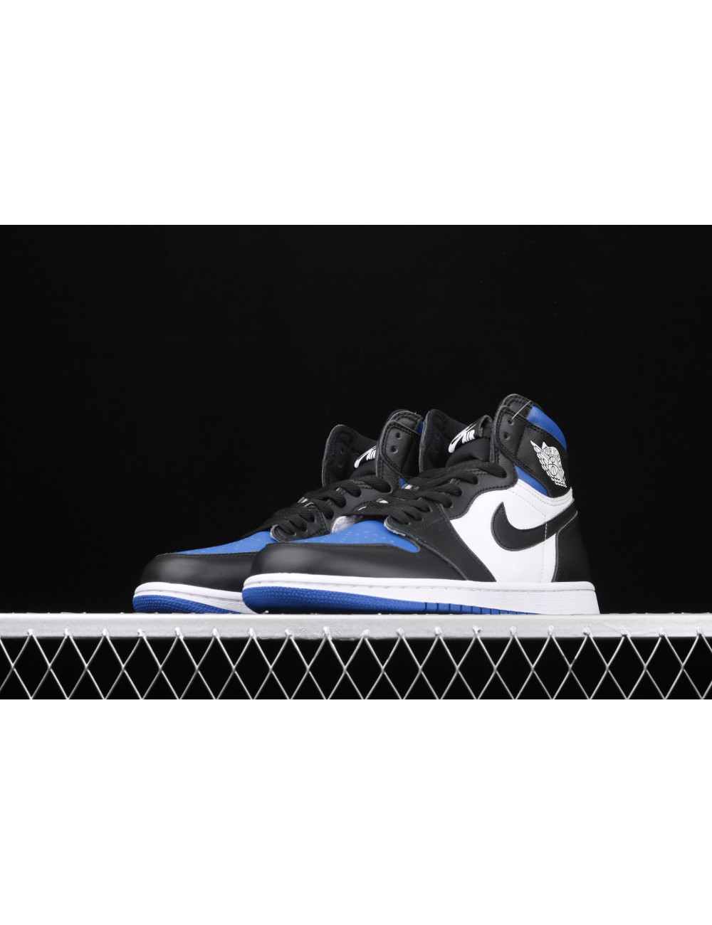 X Air Jordan 1 Hi 85 AJ1 1 555088041