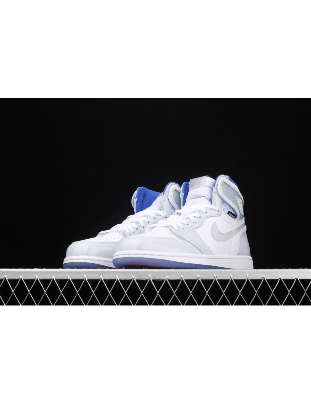 X Air Jordan 1 High Zoom R2T AJ1 1 CK6637104