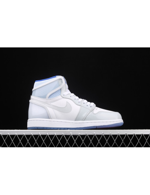 X Air Jordan 1 High Zoom R2T AJ1 1 CK6637104