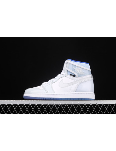 X Air Jordan 1 High Zoom R2T AJ1 1 CK6637104