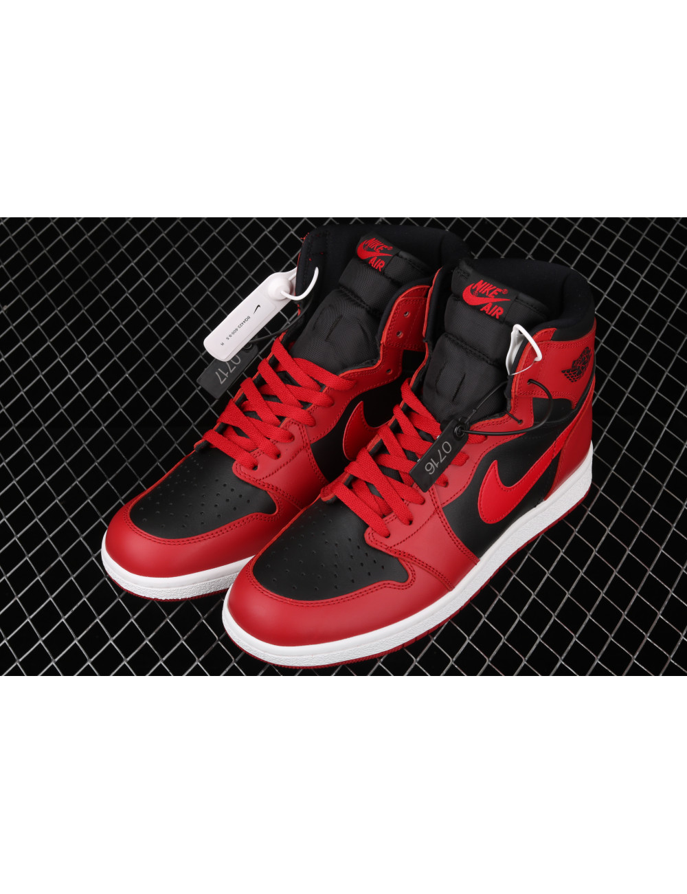 Air Jordan 1 Hi 85 AJ1 1 BQ4422600