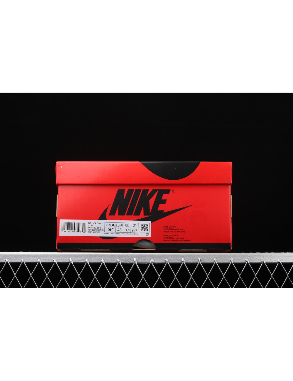 Air Jordan 1 Hi 85 AJ1 1 BQ4422600