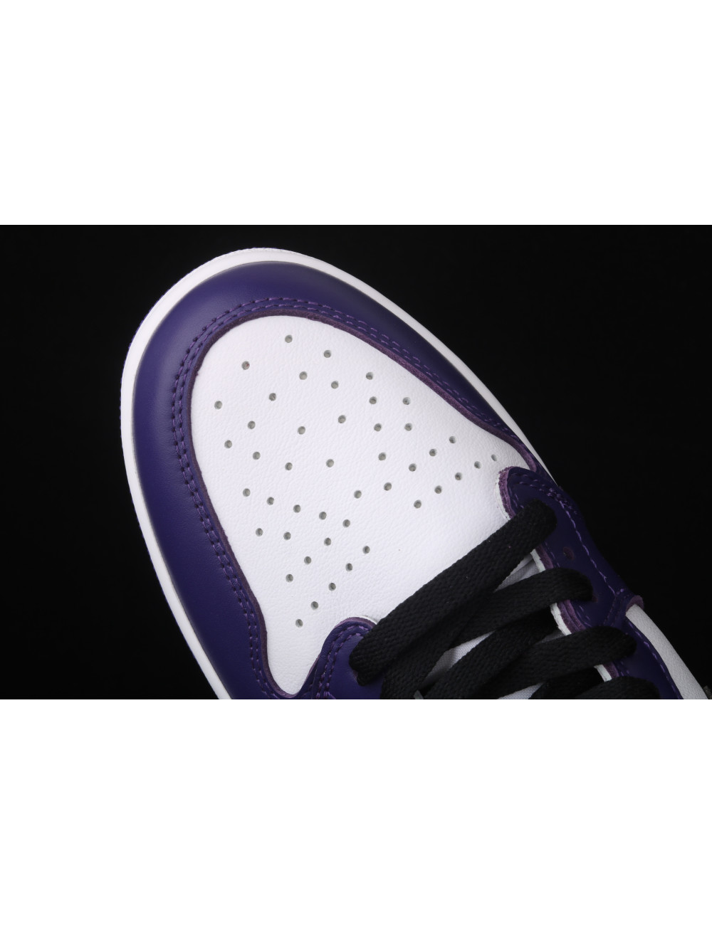 ST Air Jordan 1Court PurpleAJ1 1 575441500 555088500