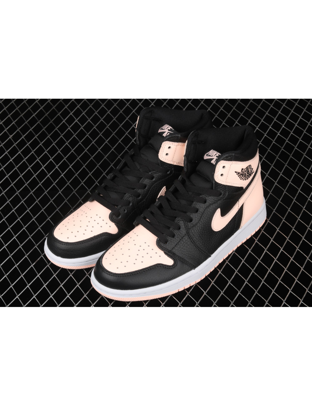 X Air Jordan 1Crimson TintAJ1 1 555088081