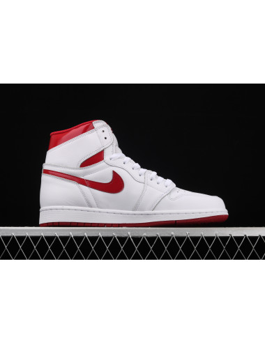 Air Jordan 1 Retro Metallic Red AJ1 1 555088103