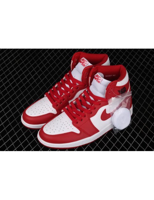 X Air Jordan 1 High 85New BeginningsAJ1 1 CQ4921601