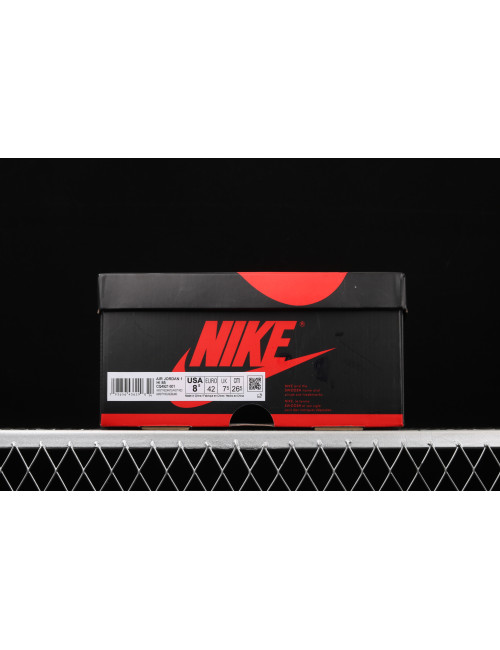 X Air Jordan 1 High 85New BeginningsAJ1 1 CQ4921601