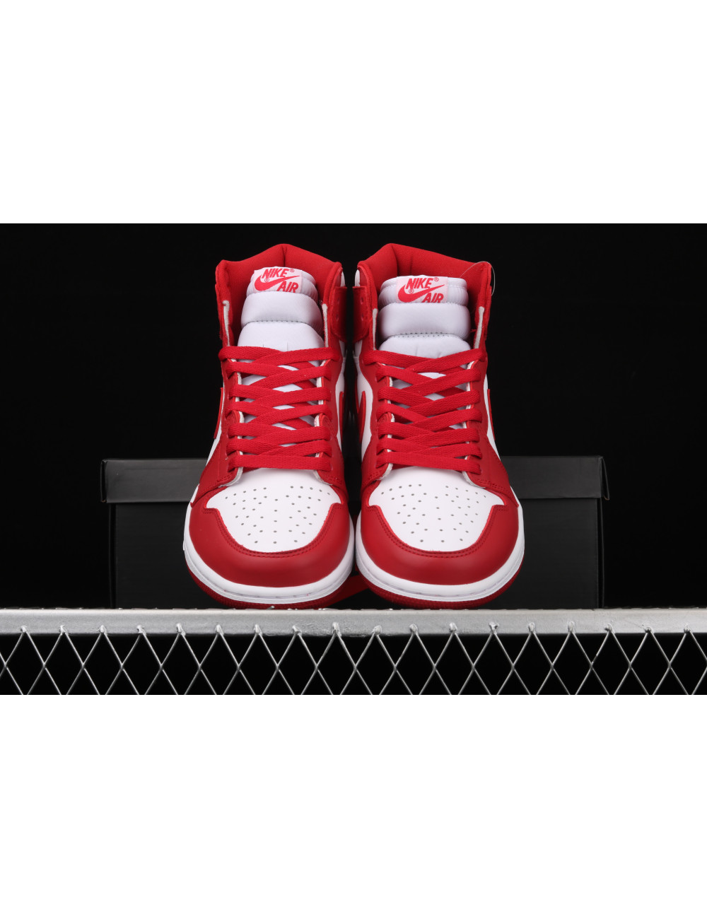 X Air Jordan 1 High 85New BeginningsAJ1 1 CQ4921601